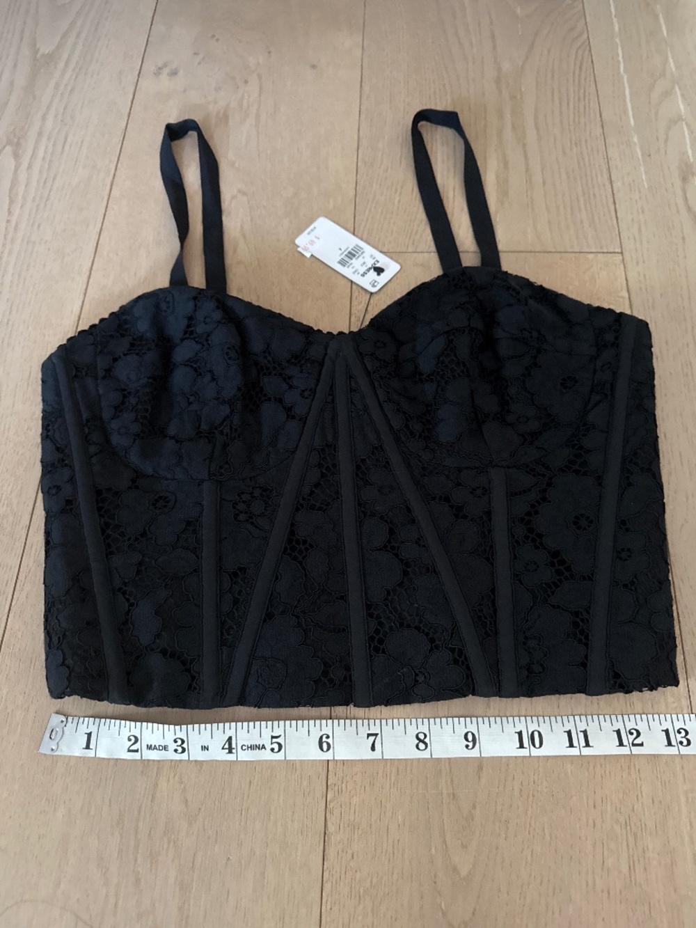 Beautiful new express top